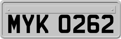 MYK0262
