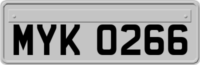 MYK0266