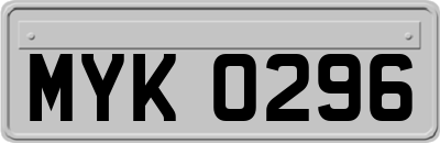 MYK0296