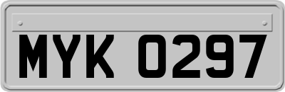 MYK0297
