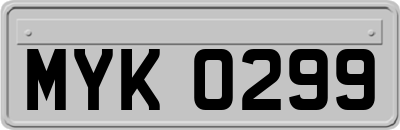 MYK0299