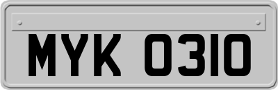 MYK0310