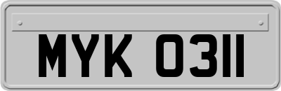 MYK0311