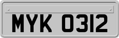 MYK0312