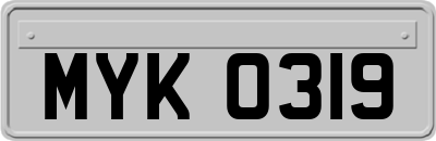 MYK0319