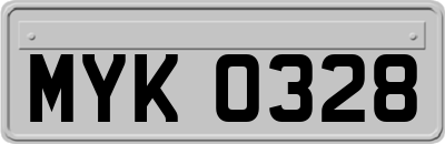 MYK0328