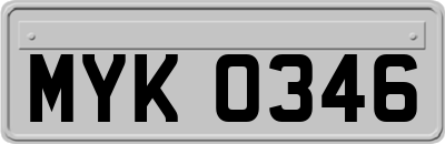 MYK0346