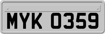 MYK0359
