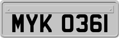 MYK0361