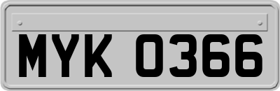MYK0366