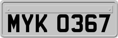MYK0367