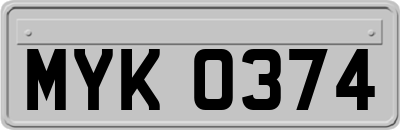MYK0374