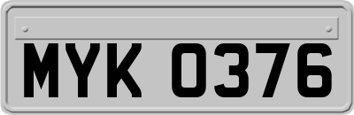 MYK0376