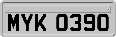 MYK0390