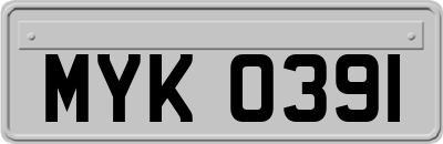 MYK0391