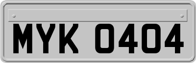 MYK0404