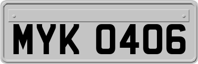 MYK0406