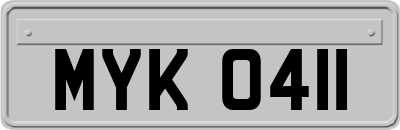 MYK0411