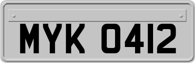 MYK0412