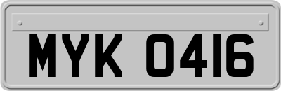 MYK0416