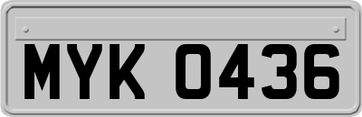 MYK0436