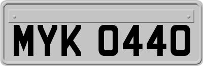 MYK0440