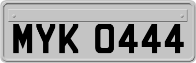 MYK0444