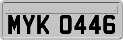 MYK0446
