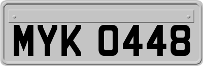 MYK0448