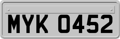 MYK0452
