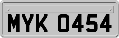 MYK0454