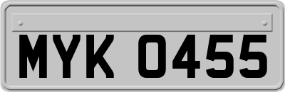 MYK0455