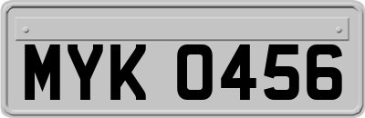 MYK0456