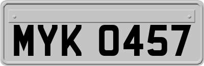 MYK0457