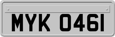 MYK0461