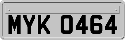 MYK0464