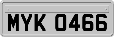 MYK0466