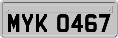 MYK0467