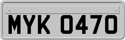 MYK0470