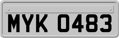 MYK0483