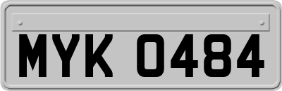 MYK0484