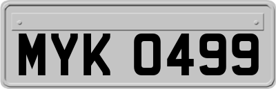 MYK0499