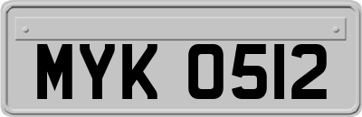 MYK0512