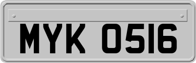 MYK0516