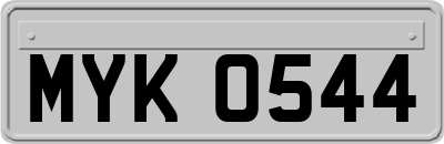 MYK0544