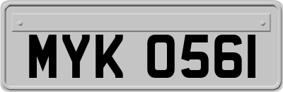 MYK0561