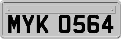 MYK0564