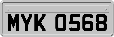 MYK0568