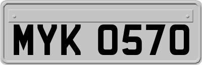 MYK0570
