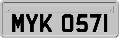 MYK0571